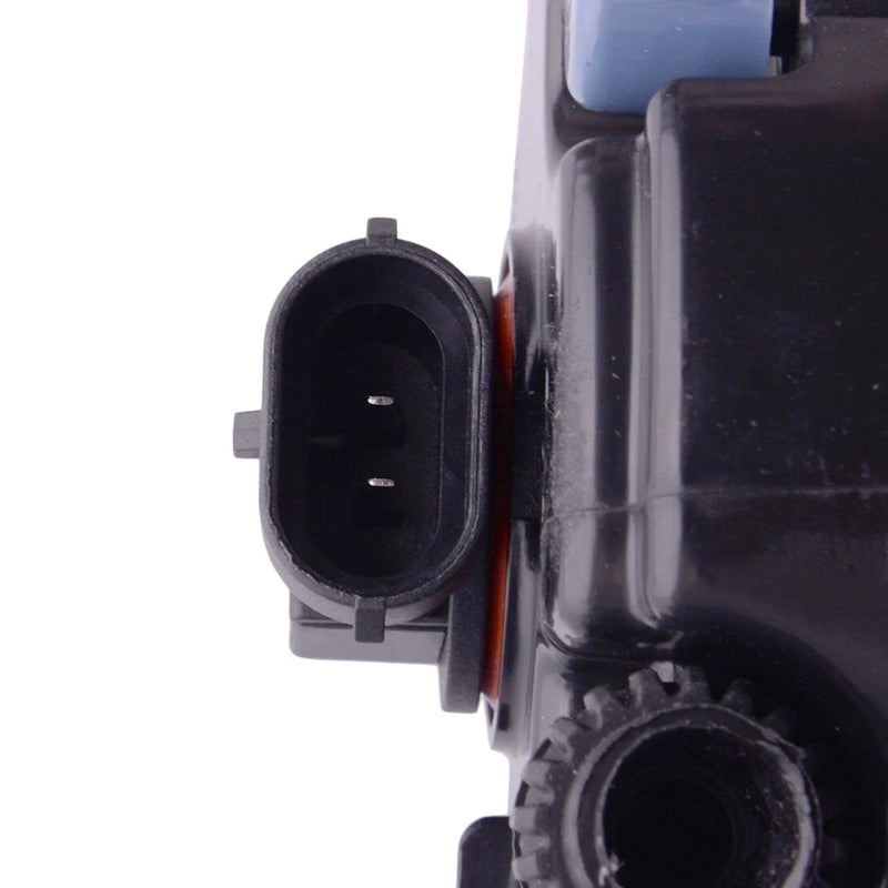 Nissan Frontier Front Bumper Fog Light Lamps Clear Lens (2005-2019)