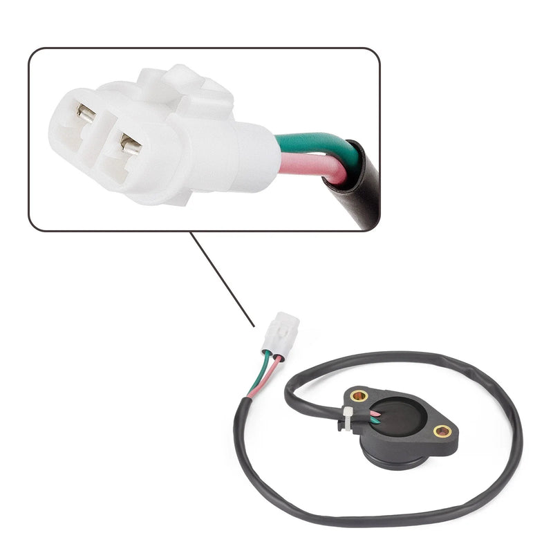 Kawasaki KFX450R Gear Indicator Neutral Switch (2008-2014)