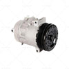 Dodge Avenger, Journey, Sebring, Chrysler 200 2.4L AC Compressor (2008-2014)
