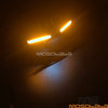YAMAHA YZF R6 LED Turn Signal Fender Eliminator (2017-2019)