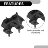 Chevrolet Impala 3.4L Engine Motor Mount (2000-2011)
