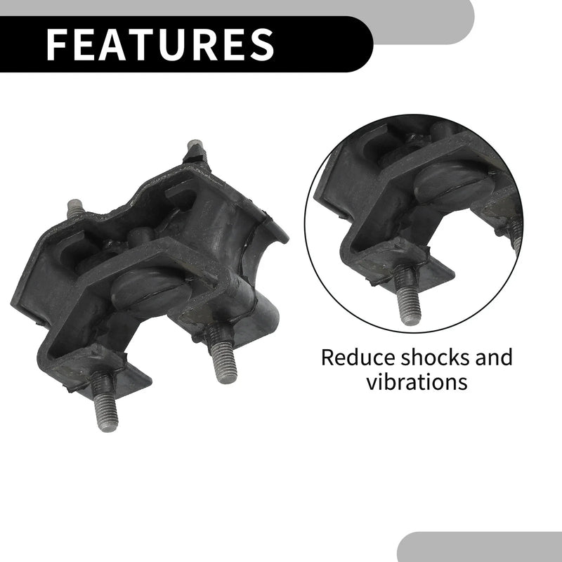 Chevrolet Impala 3.4L Engine Motor Mount (2000-2011)