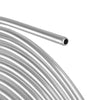 1/4" OD Galvanized Steel Brake Line Tubing Coil Roll w/ 16 Fittings (All Years)
