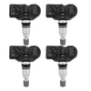 Volkswagen Golf, Crafter, Tiguan, Amarok TPMS Sensors (2017-2023)