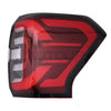 Ford Expedition RH / Passenger LED Tail Light Assembly (2022–2024)