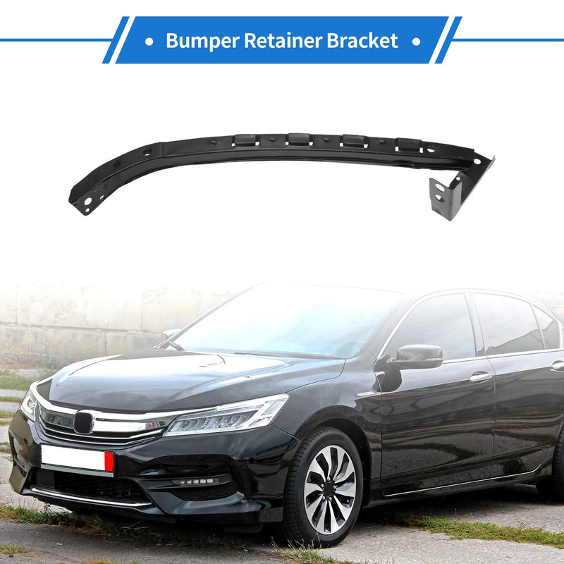 Honda Accord Front Left Bumper Retainer Bracket (2003-2007)