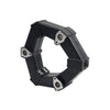EX60, Kobelco SK60, SK100, CAT Excavator Rubber Coupling 30AS