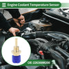 INFINITI M35h Engine Coolant Temperature Sensor