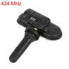 Dodge Ram 1500 2500 3500 Tire Pressure Sensor Replacement