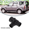 Land Rover Discovery IV (2010-2016) - Plastic 1 Pc Radiator Hose
