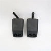 Mitsubishi Montero Head Lamp Light Washer Spray Nozzle Jet (2001-2006)