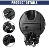 Chevy Colorado Gas Door Tank Replacement (2004-2012)