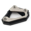 Yamaha MT-10 Kickstand Side Stand Enlarger Foot Support Plate (2015-2021)