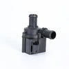 Audi A3 A4 A5 A6 Q5 TT VW Golf Tiguan Auxiliary Water Pump (2009–2018)