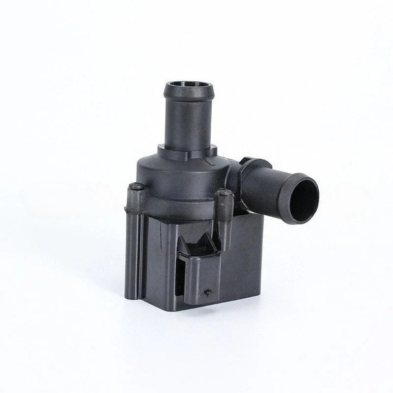 Audi A3 A4 A5 A6 Q5 TT VW Golf Tiguan Auxiliary Water Pump (2009–2018)
