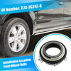 Ford F150, Expedition, Lincoln Navigator 2 x 4WD Locking Hub Actuator