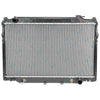Toyota Landcruiser 80 4.5L FZJ80 Series Radiator (1992-1998)