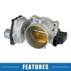 Lincoln Mark LT 5.4L Throttle Body Actuator (2006-2008)