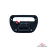 Mitsubishi Triton Tailgate Handle W/ Cover (2006–2015)