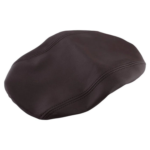 Toyota Prado LC250 1x Brown Armrest Lid Cover (2024-2025)