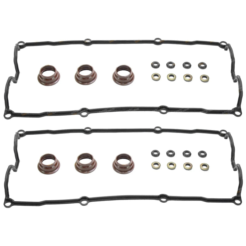 Isuzu MU UES25 Rocker Valve Cover Gasket Kits (1998 - 2002)