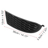 Dodge Journey Front Right Bumper Fog Light Grille Cover Trim