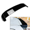 BMW X3 Rear Roof Spoiler Wing Lip Body Kit (2018-2024)