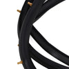Door Rubber Seal Weatherstrip Front RH Fits Toyota Hilux RN30 RN40 1978-83 D09