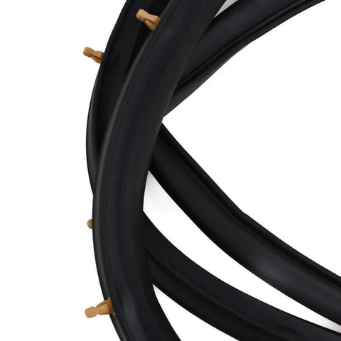 Door Rubber Seal Weatherstrip Front RH Fits Toyota Hilux RN30 RN40 1978-83 D09