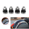 Indian Chief Dark Horse Classic 2014-2020 Quick Release Mounting Spools