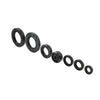 Yamaha Banshee 350 7 x Engine Crank Oil Seals (1987-2006)
