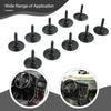 BMW 3 Series Side Skirt & Undertray Plastic Screws Fasteners Clips (2012–2019)