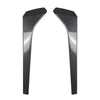 VW Tiguan MK2 Rline Rear Trunk Spoiler Lip (2017-2023)