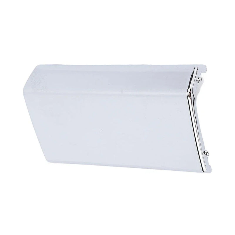Mercedes Benz ML350 Rear Bumper Tow Hook Cover (2012-2015)