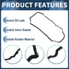 Honda Civic (2017-2022) - 1 x Gasket Engine Valve Cover Gasket