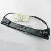 Mercedes-Benz W221 S-Class Rear Right Power Window Regulator (2005-2013)