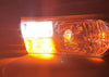 Toyota H200 Hiace LED Daytime Running Light Bulbs (2014-2019)