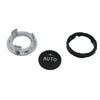 BMW X5 X6 AC Climate Control Knob Cover x1 (2014-2018)