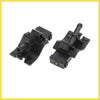 Toyota Scion 7pcs Windshield Wiper Fluid Squirter Nozzles (2004-2016)