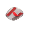 Chevrolet Equinox (2018-2020) Blue Gear Shift Knob Cover Sticker