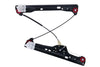 BMW E90 E91 4D Front Left Window Regulator No Motor (2006–2012)