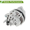 Honda Civic (2006-2011) 1 x Unit 80A 12V Alternator