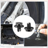 Toyota 4Runner Retainer Fastener Clip Rivet Kit Fender Clip / 180 Pcs
