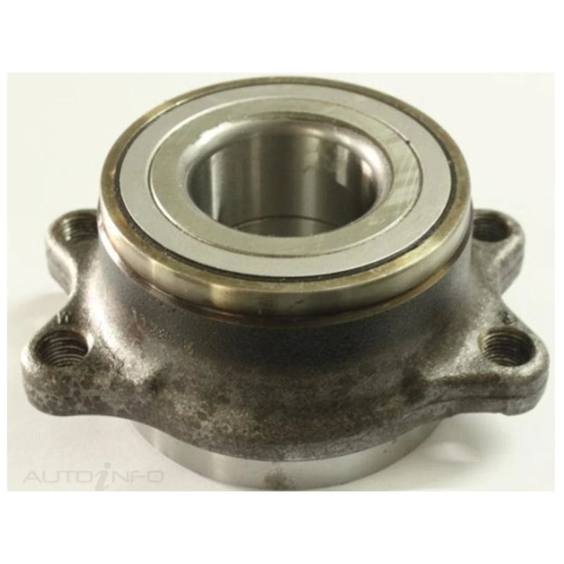 Subaru Outback Rear Wheel Bearing Hub Assembly (1998-2009)
