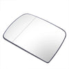 BMW X5 E53 Heated Right Side Car Mirror Glass (1999-2006)