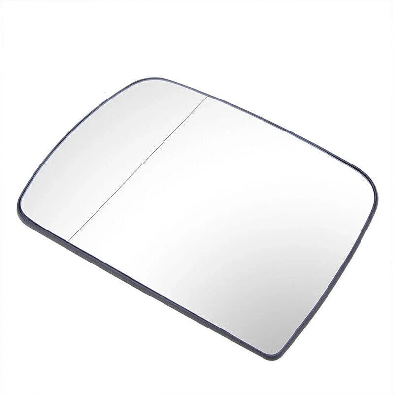 BMW X5 E53 Heated Right Side Car Mirror Glass (1999-2006)