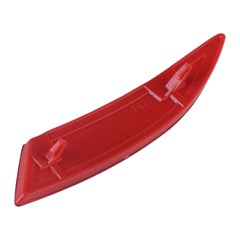Ford Focus 2012-2015 Right Bumper Light Replacement Rear Reflector