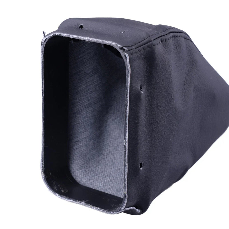 Mercedes-Benz W202 W208 W210 5 Speed Gear Shift Knob Gaiter Trunk Cover