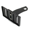 Harley Nightster 975 Small Side Mount License Plate Holder (22-24)