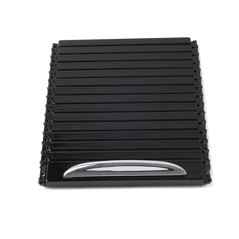 Jaguar XJ XJR XJR575 Center Console Cup Holder Roller Blind (2010-2019)